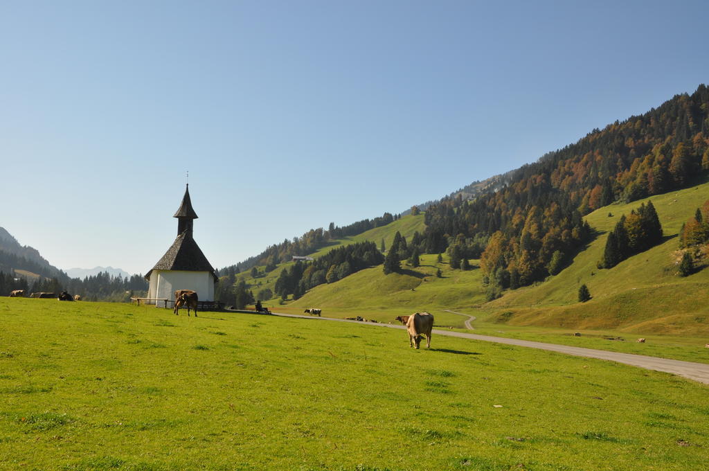 Gaestehaus Graf 베차우 객실 사진